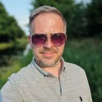 Peter Bailey (@peter_bailey_) 's Twitter Profile