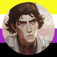 Zadadaz λ 🇵🇸 🏳️⚧️ (@zadadazz) 's Twitter Profile Photo Zadadaz λ 🇵🇸 🏳️⚧️ (@zadadazz) 's Twitter Profile Photo