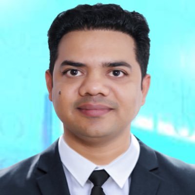 Employed at Nuclear Power Corporation of India, DAE unit. master of Science, master of Economics, LLB. social worker, Union leader and a Lawyer.