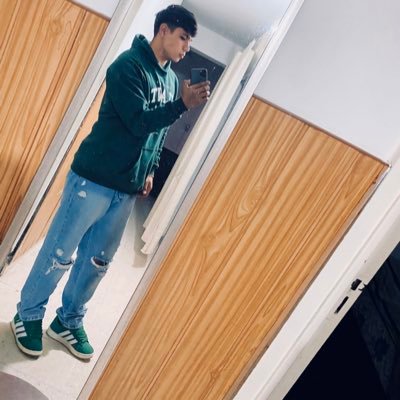 Fede60493050's profile picture. insta padree