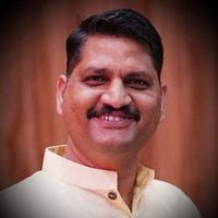 Vinay Dixit (@vinaydixit_) 's Twitter Profile Photo Vinay Dixit (@vinaydixit_) 's Twitter Profile Photo