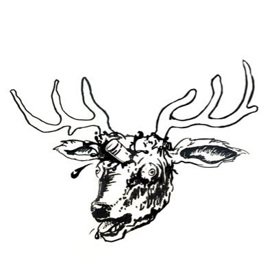 In a hunting accident, the leader of a clique of elite students is killed - then she attends the next meeting, completely unharmed. 🍷💋🦌