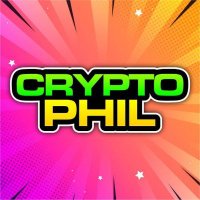 CRYPTOphil (@cryptophil77) 's Twitter Profile Photo CRYPTOphil (@cryptophil77) 's Twitter Profile Photo