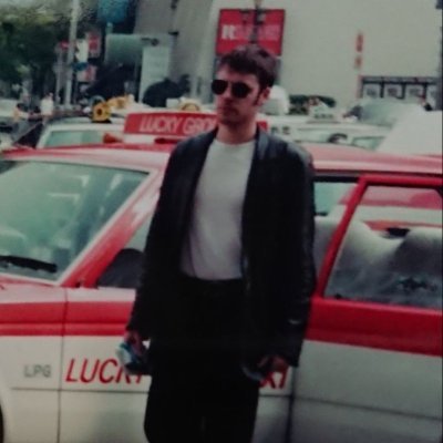 This is the Private Account of @ThomasTristesse Prepare Yourselves for exclusive content and the madness of a Manics, Suede, Oasis and 90s Rock Music Lover.