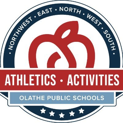 Director of Athletics and Activities for Olathe Public Schools. Coffee, Golf, Star Wars. Chiefs, Royals, Jayhawks