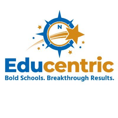 Empowering school teams and leaders to achieve breakthrough results. Clarifying gaps, removing barriers, and impacting students' future positively. #Educentric
