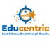 Educentric, Inc. (@educentric_org) Twitter profile photo Educentric, Inc. (@educentric_org) Twitter profile photo