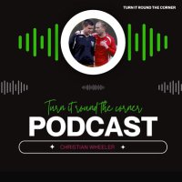 The “Turn it round the Corner” Podcast (@tirtcpodcast) Twitter profile photo