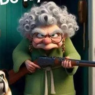 Chroscicka74484's profile picture. Rasistka,antysemitka, ruska onuca, agentka Kremla,antyfeministka