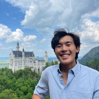 Jeffrey Cheng Profile