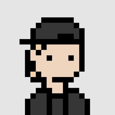 0xsnapback's profile picture. Full-Stack Blockchain Developer | Software Engineer @TallyLabsNFT