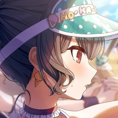 Flan🍮 |🦆🔍|👻✨さんのプロフィール画像
