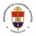 Arzobispado de Asunción (@arzobispadoasun) Twitter profile photo Arzobispado de Asunción (@arzobispadoasun) Twitter profile photo