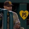 RubenFog57's profile picture. San Diego Padres Pitching Coach