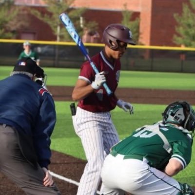 Illinois Valley Central HS 2025 || Wow Factor 17U Scout || @BlueStormBSB commit || C/Utility || bmcov11@gmail.com (309)402-4336