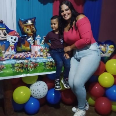 aleanny_Vilchez's profile picture. DIOS♥☺
#28
MD👣