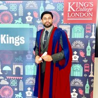 Naveed Ahmad (@naveedahmadrph) 's Twitter Profile Photo