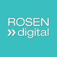 Rosen Digital (@rosendigital) 's Twitter Profile