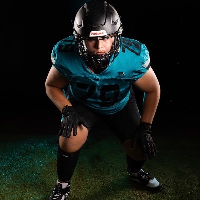 Blake Rawson Profile