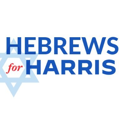 A grassroots coalition of Jewish Americans dedicated to electing @KamalaHarris as the next President of the United States.