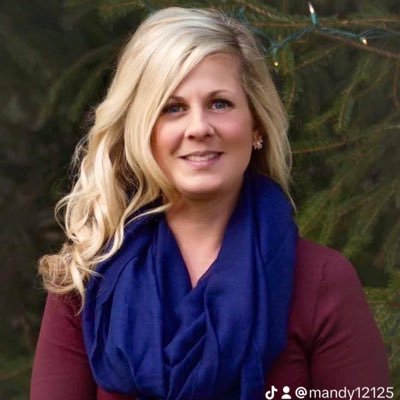 MandyMolloy11's profile picture. Here to inspire before I expire.