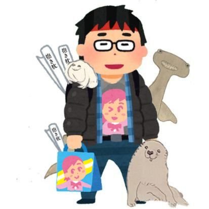 しゃもじさんのプロフィール画像