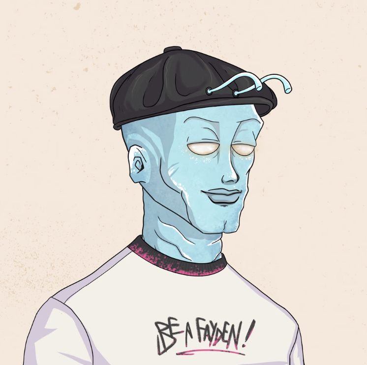 _1derek_eos's profile picture. Vegas guy. Finding the world very strange…