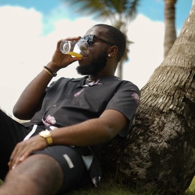 UMD Alum | Towson University Grad Alum, M.S. | Software Engineer | 🇳🇬