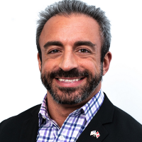 Mike Boscia (@mikeboscia) 's Twitter Profile