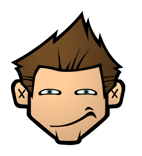 Twitter profile picture for @Tomazi