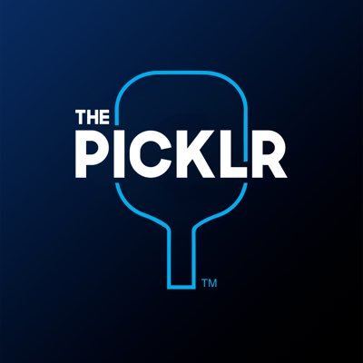 thepicklr's profile picture. Premium Indoor Pickleball