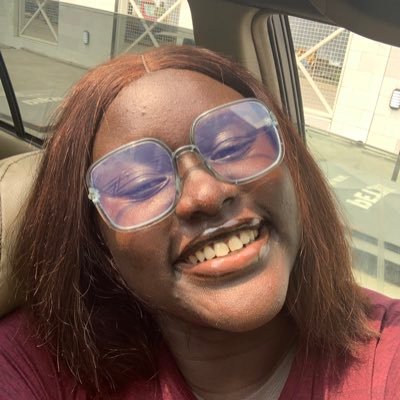 A simple human,
writer,
Medical student,
Capricorn♑,
A Nature enthusiast🏞️,
Romans 5:8 ❤️