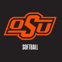 OSU Cowgirl Softball (@cowgirlsb) 's Twitter Profile Photo OSU Cowgirl Softball (@cowgirlsb) 's Twitter Profile Photo