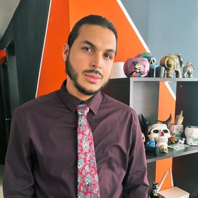 Periodista de HOY Noticias y Latino America Estéreo. Amante de la vida y de las aventuras. 😎
