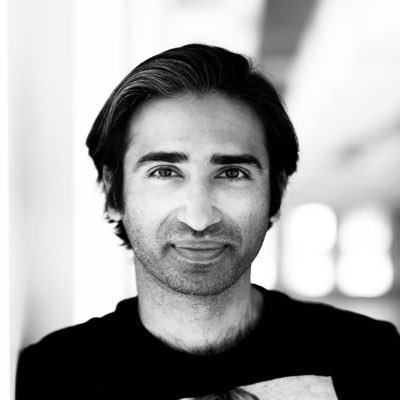 usmanm's profile picture. Building @operatordotxyz