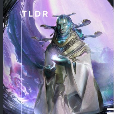 oxEragon's profile picture. caught between web3 dreams and real life deadlines, still bullish somehow