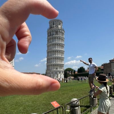 AndreaWashietl's profile picture. 