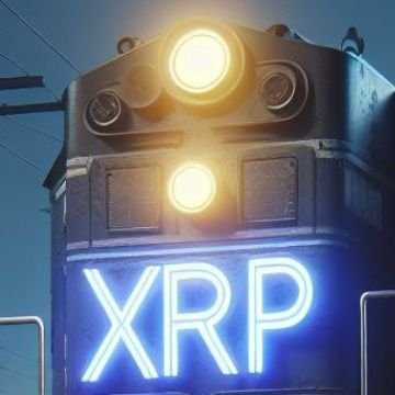 XRPさんのプロフィール画像