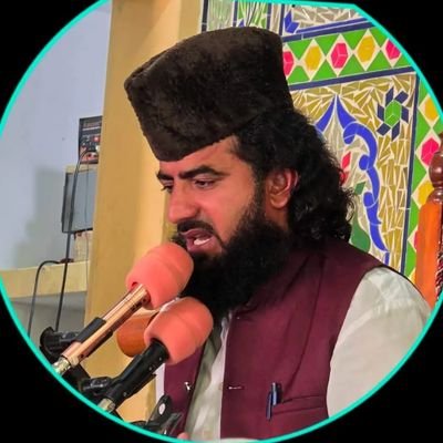 HaidriMuneeb's profile picture. اسلامی مذہبی سکالر
علامہ منیب الرحمان حیدری
صدر پاکستان علماء کونسل نارووال