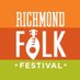 RichmondFolkFestival (@rvafolkfestival) Twitter profile photo RichmondFolkFestival (@rvafolkfestival) Twitter profile photo