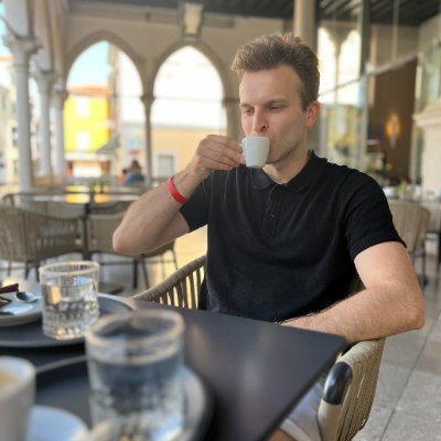 JurePrijanovic's profile picture. 🖥️ Freelance Web Designer & Developer from Slovenia🇸🇮
Helping businesses succeed online🏆
https://t.co/9ilS1pCk04 📸