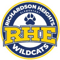 Richardson Heights Elementary (@rheightselem) 's Twitter Profile