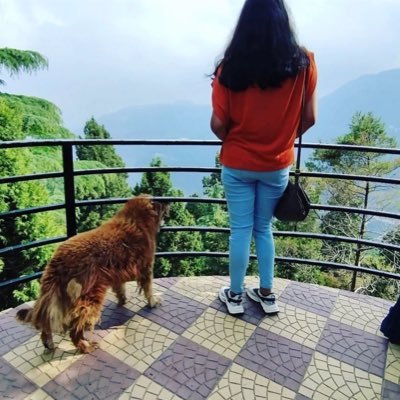TanyaDxt's profile picture. Indian 🇮🇳