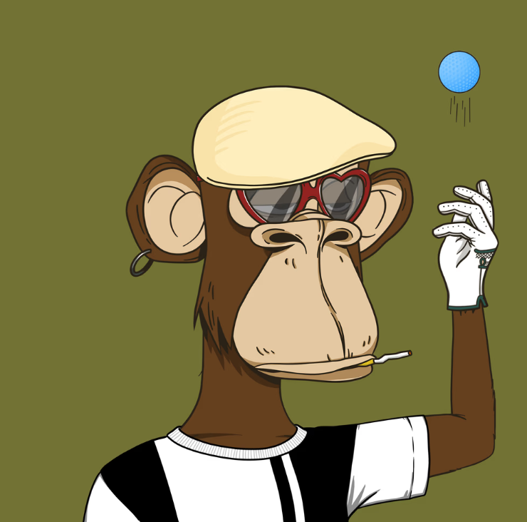 _rikko23141XD's profile picture. Buy a ticket, take a ride from Bored Ape