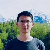 Shichang (Ray) Zhang (@shichangzhang) 's Twitter Profile Photo Shichang (Ray) Zhang (@shichangzhang) 's Twitter Profile Photo