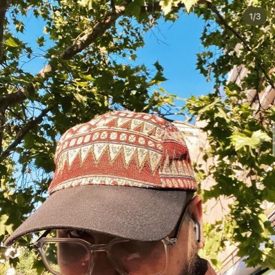 ______lgonzalez's profile picture. Mi vida es un color que no puedo ver, pero igual querer.