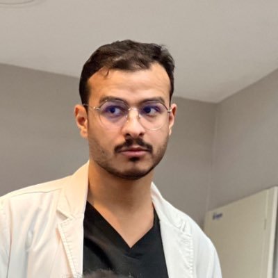 mohmmadam40's profile picture. ‏طبيب