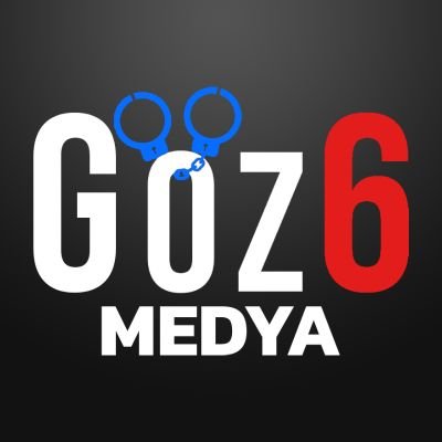 Olaylara, kişilere ve konulara Göz6. Konuştuğumuz herşey ülkemiz lehine delil olarak kullanılabilir.
Olay görüntülerinizi DM ya da Telegram ile iletebilirsiniz