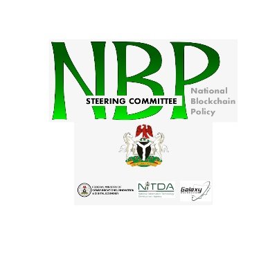 The NBP Implementation Steering Committee is dedicated to advancing Nigeria's blockchain ecosystem through strategic innovation, talent development & adoption.