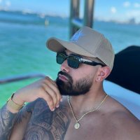 Ray Luna (@ray_luna11) 's Twitter Profile